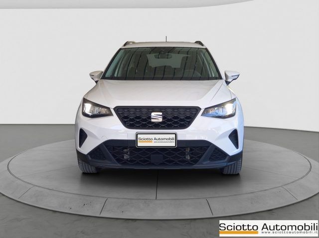 SEAT SEAT Arona 1.0 EcoTSI Reference