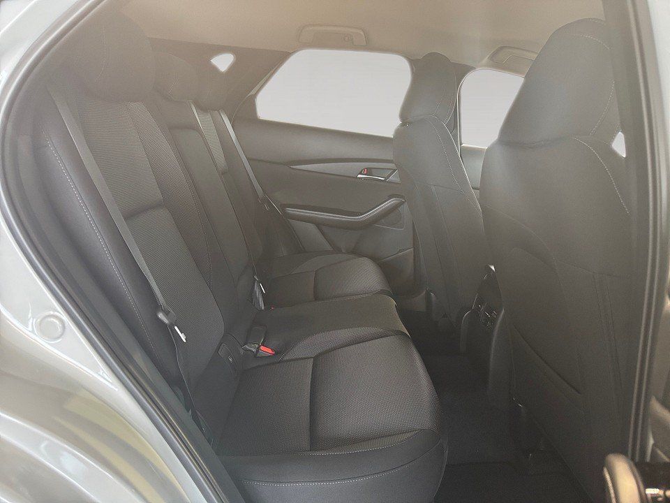 Fahrzeugabbildung Mazda CX-30 X 2.0i 186PS A/T AWD Exclusive