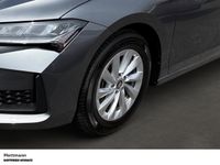 Skoda Superb - Vorschau Bild 9