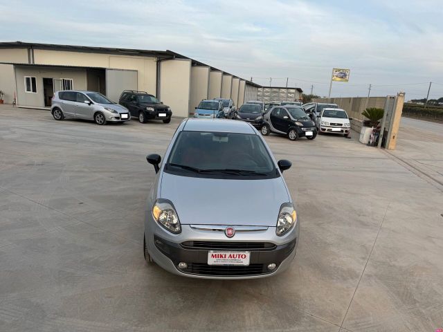 Fiat Punto Evo Punto Evo 1.4 3 porte Dynamic Nat