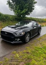 Ford Mustang | Komplett Original & Lückenl... - Ford Mustang: For