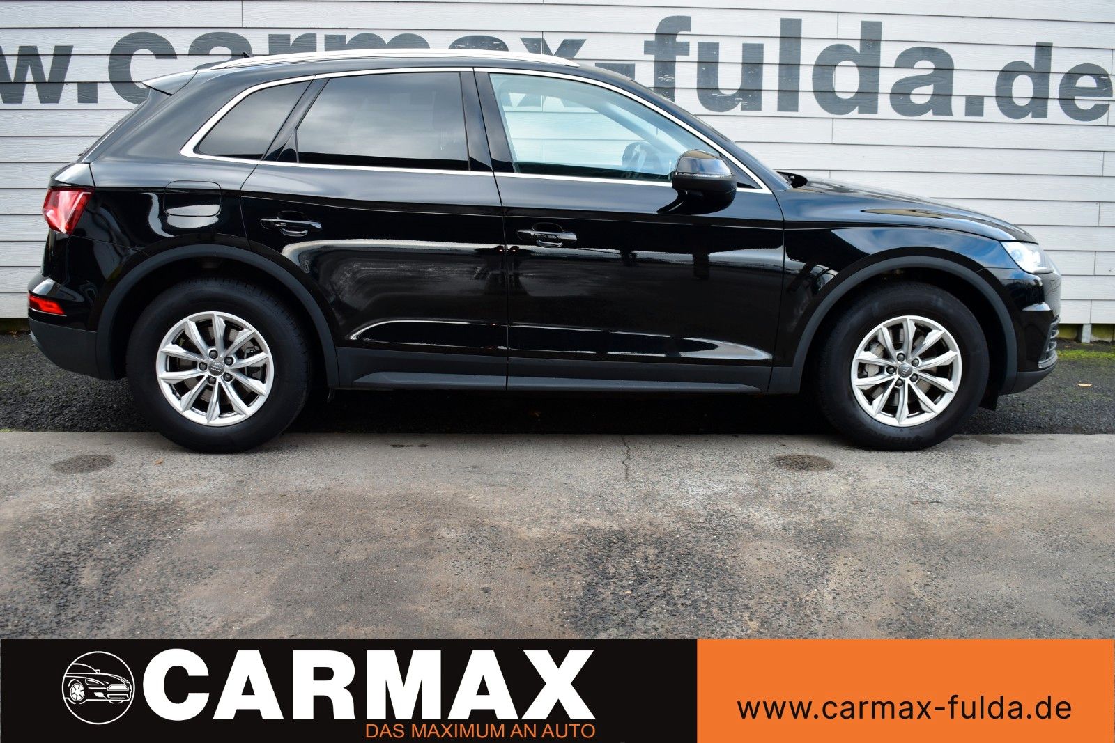 Fahrzeugabbildung Audi Q5 35 TDI Leder,Navi,LED,SH,Kamera,Panorama