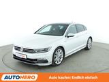 Volkswagen Passat 2.0 TDI Highline 4Motion BlueMotion Aut.* - Volkswagen Passat: 2.0