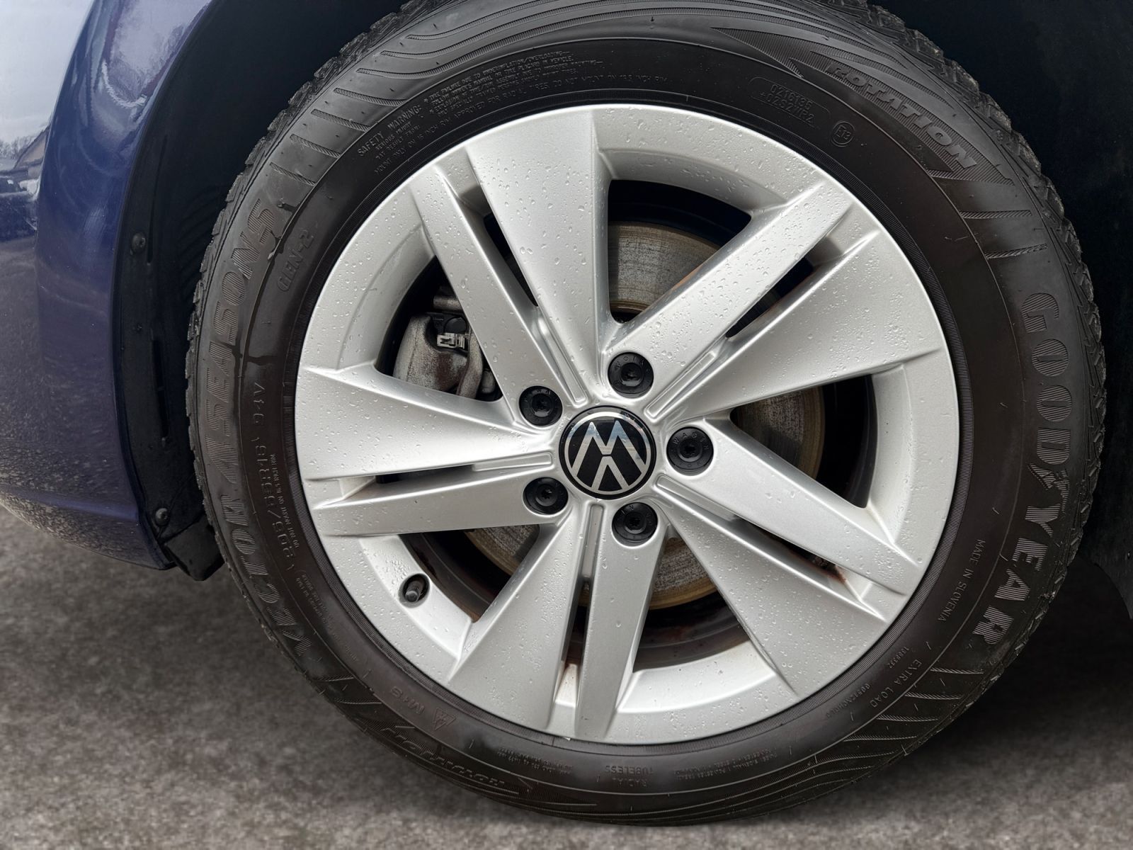 Volkswagen Golf - Bild 15