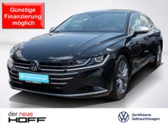 Volkswagen Arteon Shooting Brake 2.0 TSI DSG Elegance Navi
