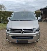 Volkswagen T5 Multivan 4 Motion 2.0BiTDI Motor neu 9000km - Volkswagen T5: Motor