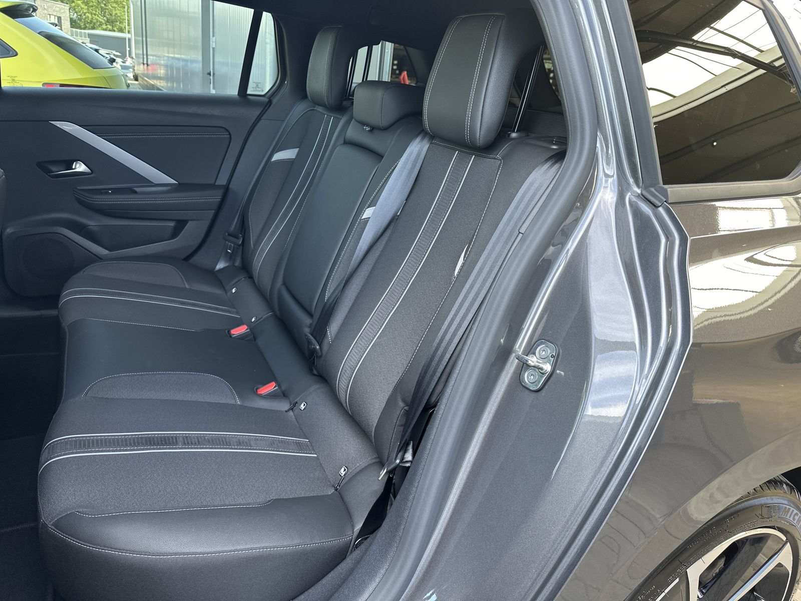 Fahrzeugabbildung Opel Astra SpT 1.5 D GS NAV+LED+360°+SHZ+KEYLESS+17ZO