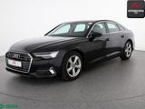 Audi A6 50 TDI qu SPORT VIRTUAL,LUFT,BANG+O,MATRIX,SH - Audi A6 50 TDI Gebrauchtwagen