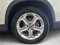 BMW iX1 - Vorschau Bild 8