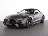 Mercedes-Benz SL 63 AMG 4M+ Burm+DLIGHT+21+Massage+HUD+Key+360 - Mercedes-Benz SL 63 AMG in Bochum