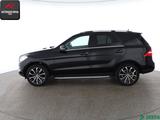 Mercedes-Benz ML 350 CDI 4M STANDHEIZ,KEYLESS,DISTRO,COMAND,SH - Mercedes-Benz mit Diesel-Antrieb: Ml
