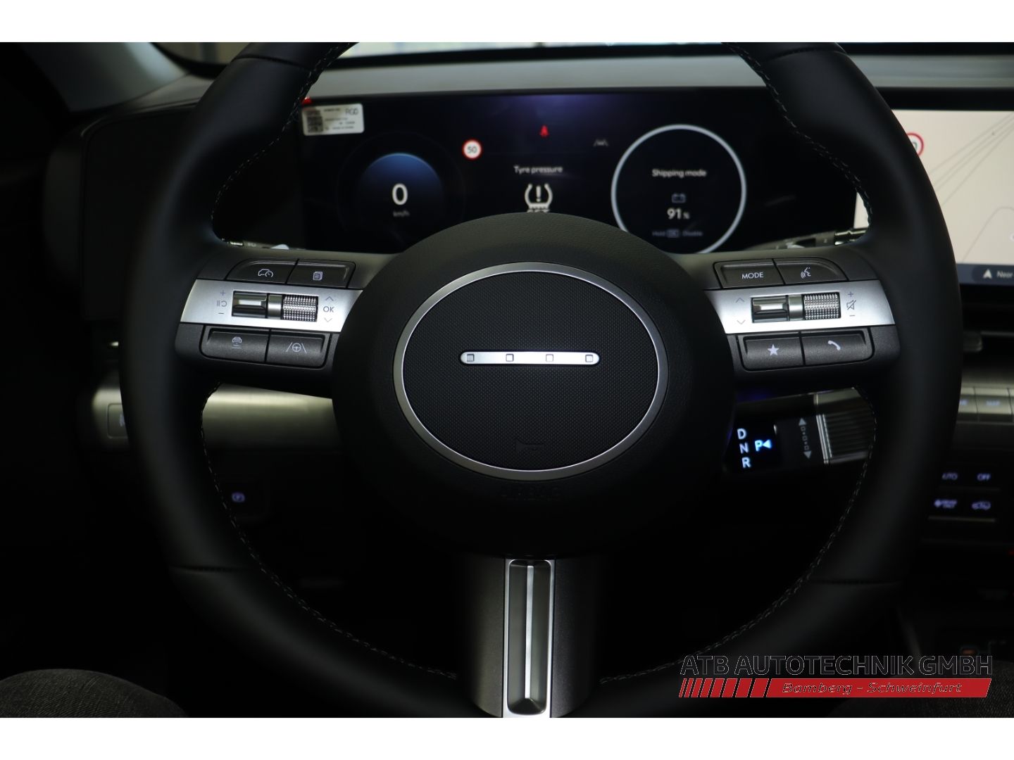 Hyundai KONA Elektro - Bild 15