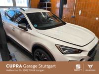 Cupra Formentor - Vorschau Bild 5