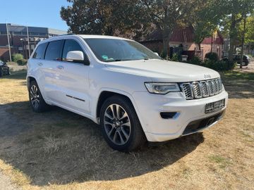 Jeep Grand Cherokee - 3