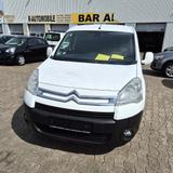 Citroën Berlingo 1,6 HDI LANG TÜV 11.26 * 3 SITZER KLIMA - Citroën Berlingo: 2l Hdi