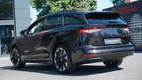 Skoda ENYAQ IV 80 SPORTLINE*CRYSTAL*HUD*ACC*PANO*21" - Skoda Enyaq mit Panoramadach