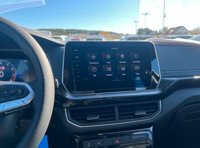 Volkswagen T-Cross - Bild 19