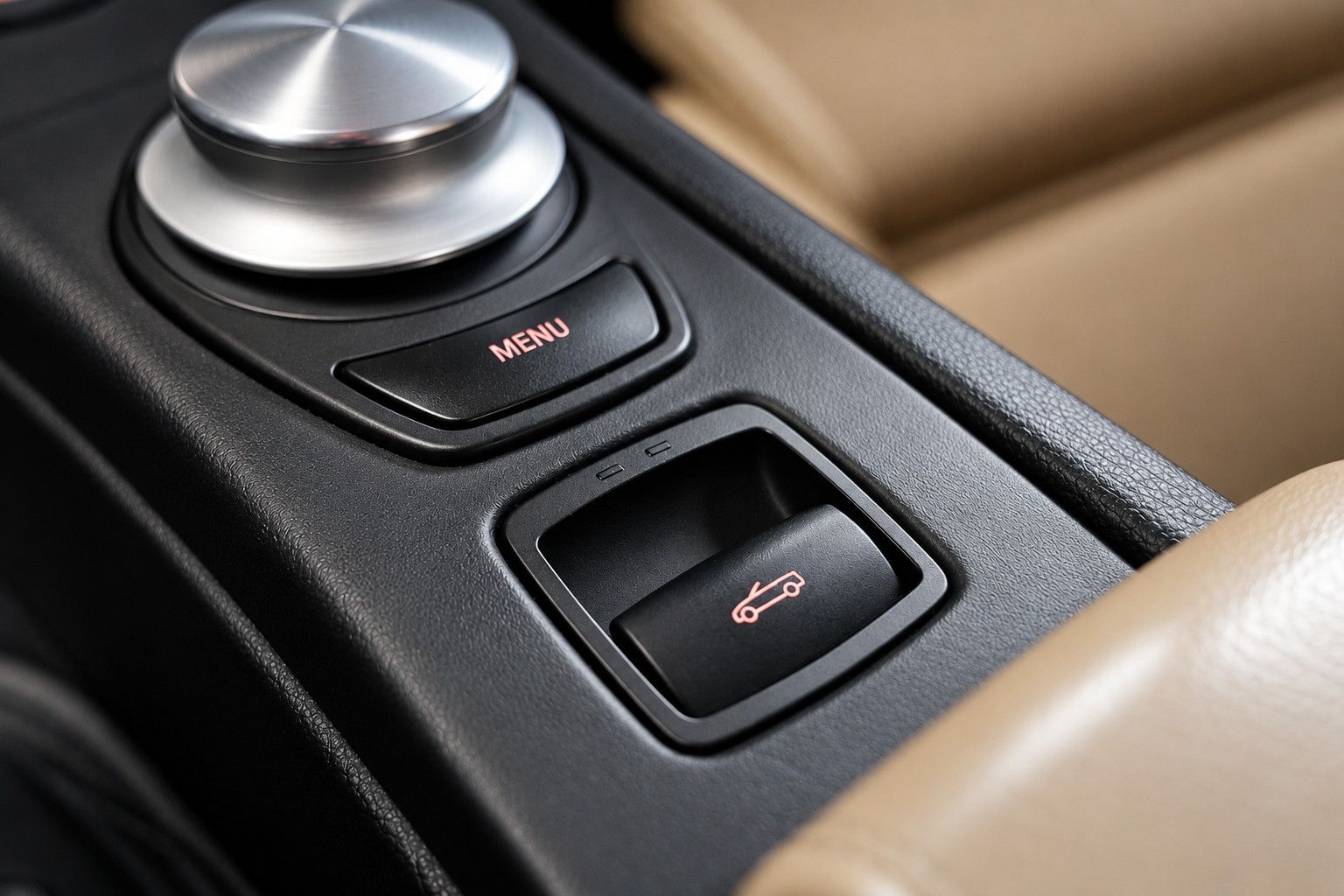 Fahrzeugabbildung BMW M3 Cabrio *Automatik*SHZ*Memory*PDC*