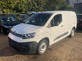 Citroën Berlingo Kasten Club XL *TÜV NEU* - Citroën Berlingo Gebrauchtwagen in Hamburg
