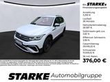 Volkswagen Tiguan Allspace 2.0 TDI DSG 4M Elegance 7-Sitzer - Volkswagen Tiguan Allspace in Osnabrück