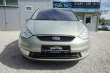 Ford Galaxy 2.0 TDCi Trend |7-Sitzer| |Leder| |AHK| - Ford Galaxy Gebrauchtwagen in München