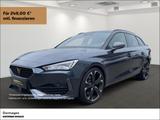 Cupra Leon SP VZ 2.0 TSI 300 PS DSG LED NAVI KAMERA DC