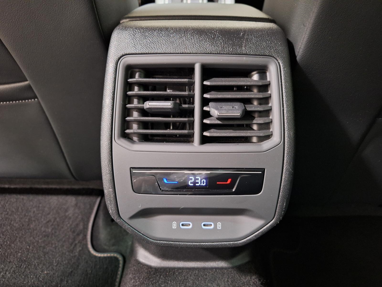 Cupra Leon 2.0 TSI DSG ACC Navi LED Beats Winter 19", миниатюра 16