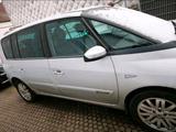 Renault Espace 7 Sitzer, AHK, großes Glasp... - gebrauchte Renault Espace aus dem Jahr 2007