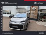 Toyota Proace (Verso) 2,0-l-D-4D 130kW L2 Teamplayer - Toyota Proace (Verso): Teamplayer
