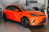 BYD DOLPHIN G DMi Comfort Sommer Bonus 2026 - BYD DOLPHIN mit Panoramadach