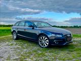 Audi A4 Allroad 2.0 TFSI quattro - - Audi A4 Allroad aus 2009