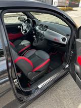 Fiat 500S 0.9 8V TwinAir S S - Fiat 500S aus 2014