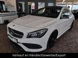 Mercedes-Benz CLA 180 CLA CLA 180 UrbanStyle Edition AMG - Mercedes-Benz CLA 180 in Oberhausen