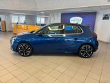 Opel Corsa F Elegance - Opel Corsa e-Elegance
