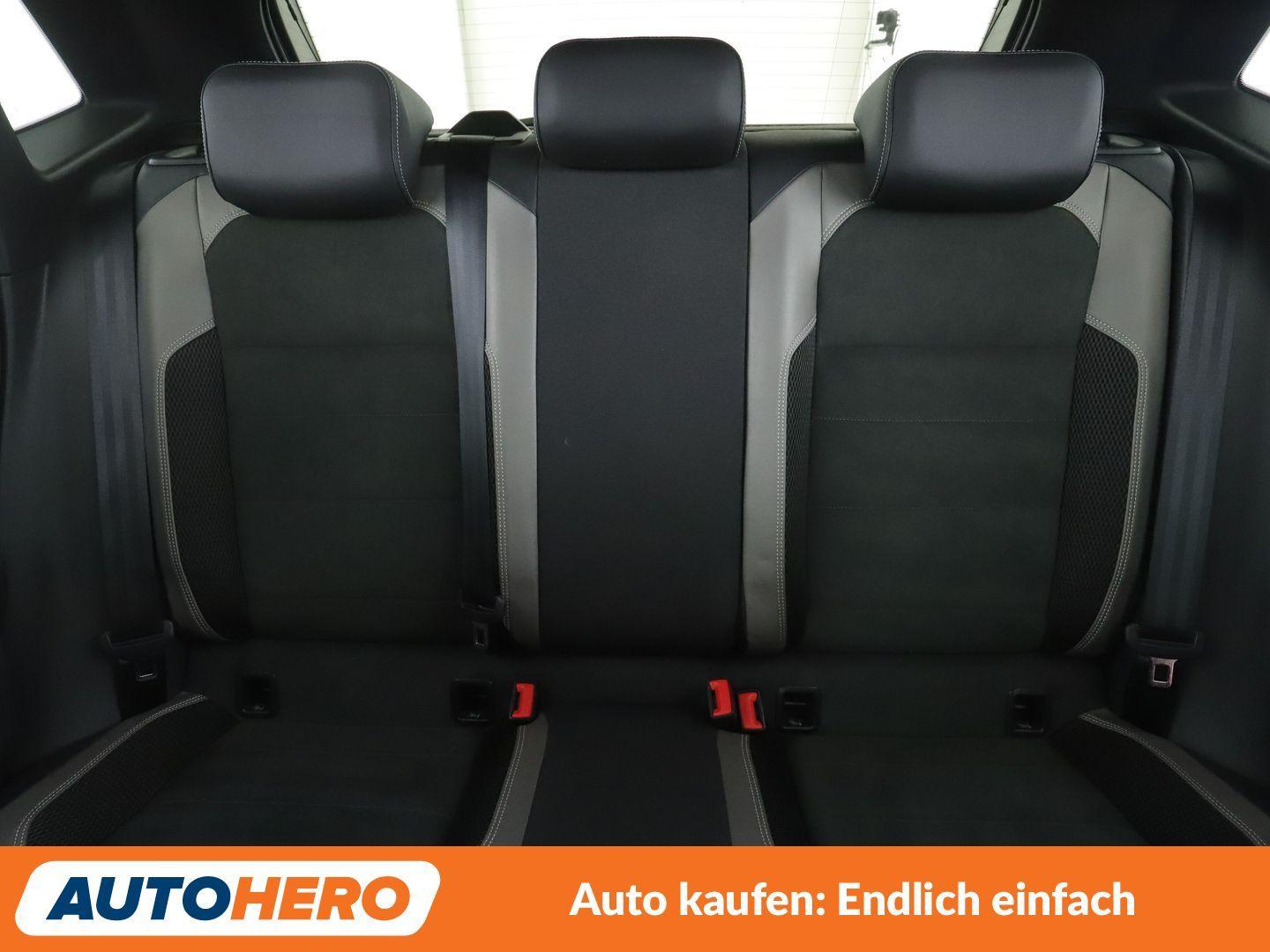 Volkswagen Polo 2.0 TSI GTI Aut.*NAVI*LED*ACC*CAM*PDC*SHZ*, миниатюра 14
