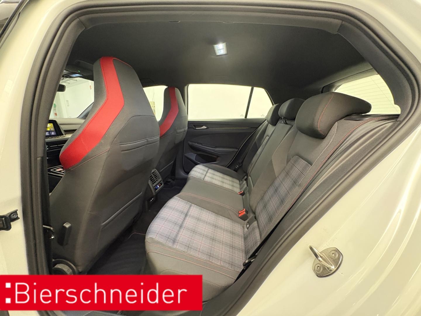 Volkswagen Golf GTI 8 2.0 TSI DSG DIGITAL COCKPIT PRO LED P, миниатюра 8