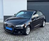 Audi A1 1,6TDI Attraction/PDC/Klimaautomatik/Euro5/ - Audi A1 mit Diesel-Antrieb: 1.6