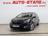 Kia cee'd Sportswagon 1.6 GDI *1.HD*Scheckheft*NAVI* - Kia cee'd Sportswagon aus 2015