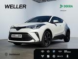Toyota C-HR 2.0 Hybrid Team D *RCam*PDC*CarPlay* - Toyota C-HR Gebrauchtwagen in Dortmund