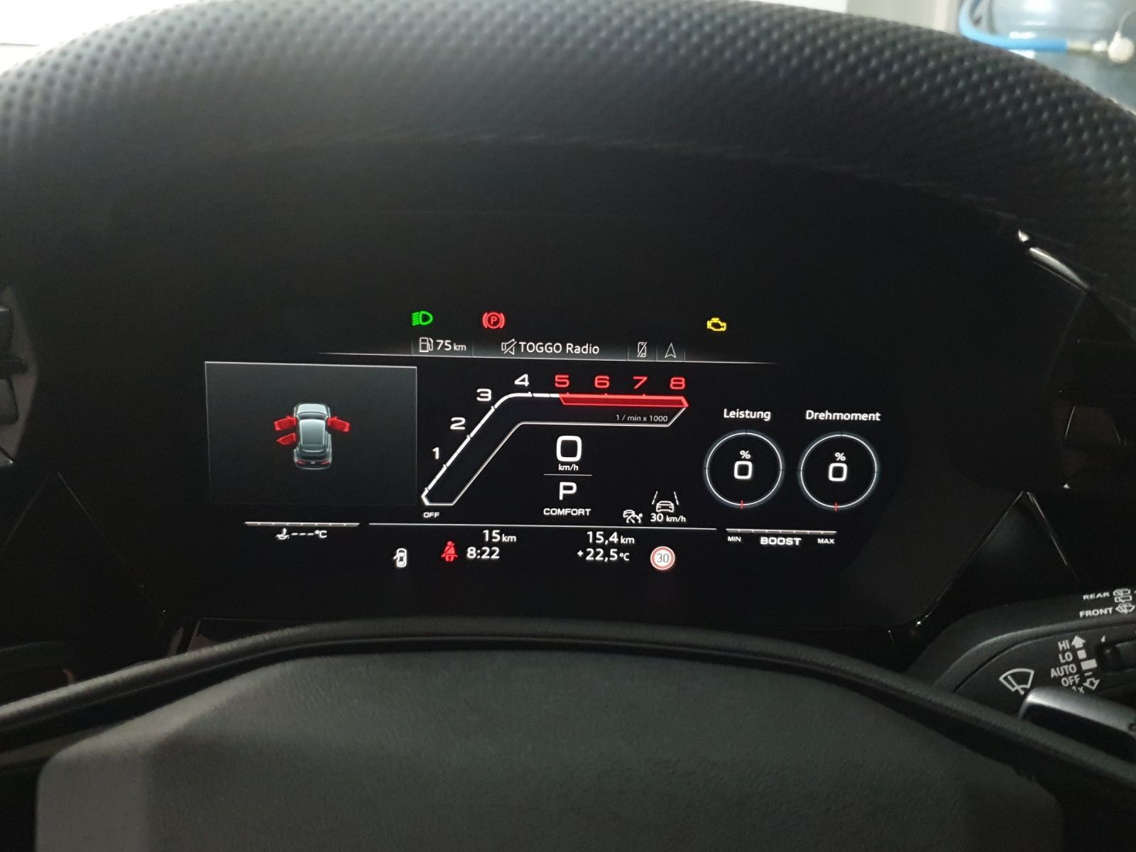 Audi RS3 - Bild 6