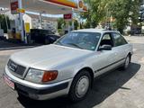 Audi 100 2.6*AUTOM*KLIMA*SD*STHZG*RENTNERFAHRZEUG*TOP