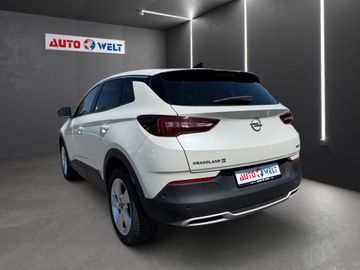 Opel Grandland (X) - 5