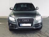 Audi Q5 3.0 TDI S tronic quattro - 3 x Sline - Audi Q5: Sline