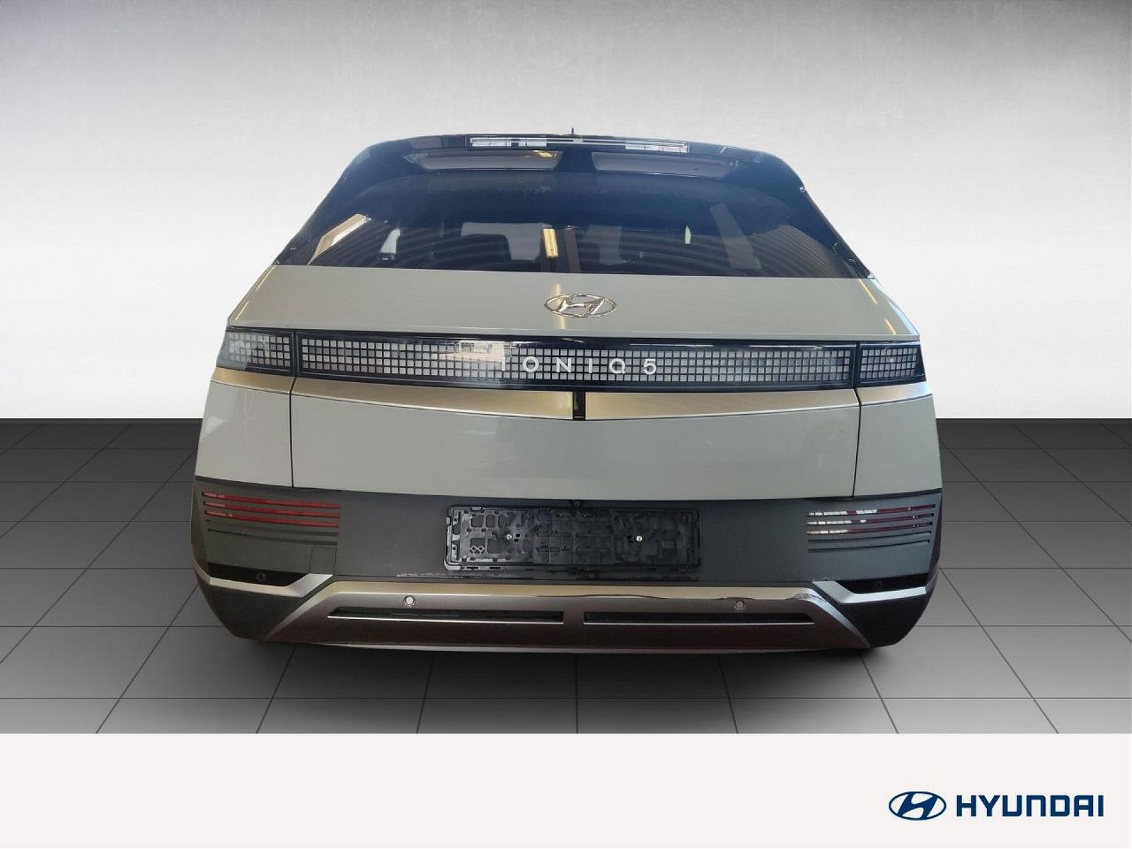 Hyundai IONIQ 5 – Bild 6