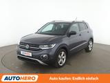 Volkswagen T-Cross 1.5 TSI ACT Style Aut.*NAVI*CAM*SHZ* - Volkswagen T-Cross in Lübeck