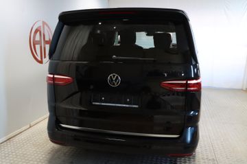 Volkswagen T7 Multivan 2.0 DSG LÜ lang AHK Pano StHz 19 Zo.