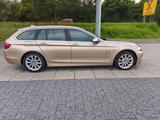 BMW 530d xDrive Touring*2.Hand*Serviceheft*Mega Voll - BMW 530 aus 2011: Kombi, 530d