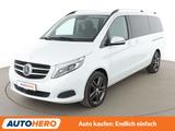 Mercedes-Benz V-Klasse V 220 d lang 4Matic Edition Score Aut. - Mercedes-Benz V-Klasse Gebrauchtwagen in Berlin