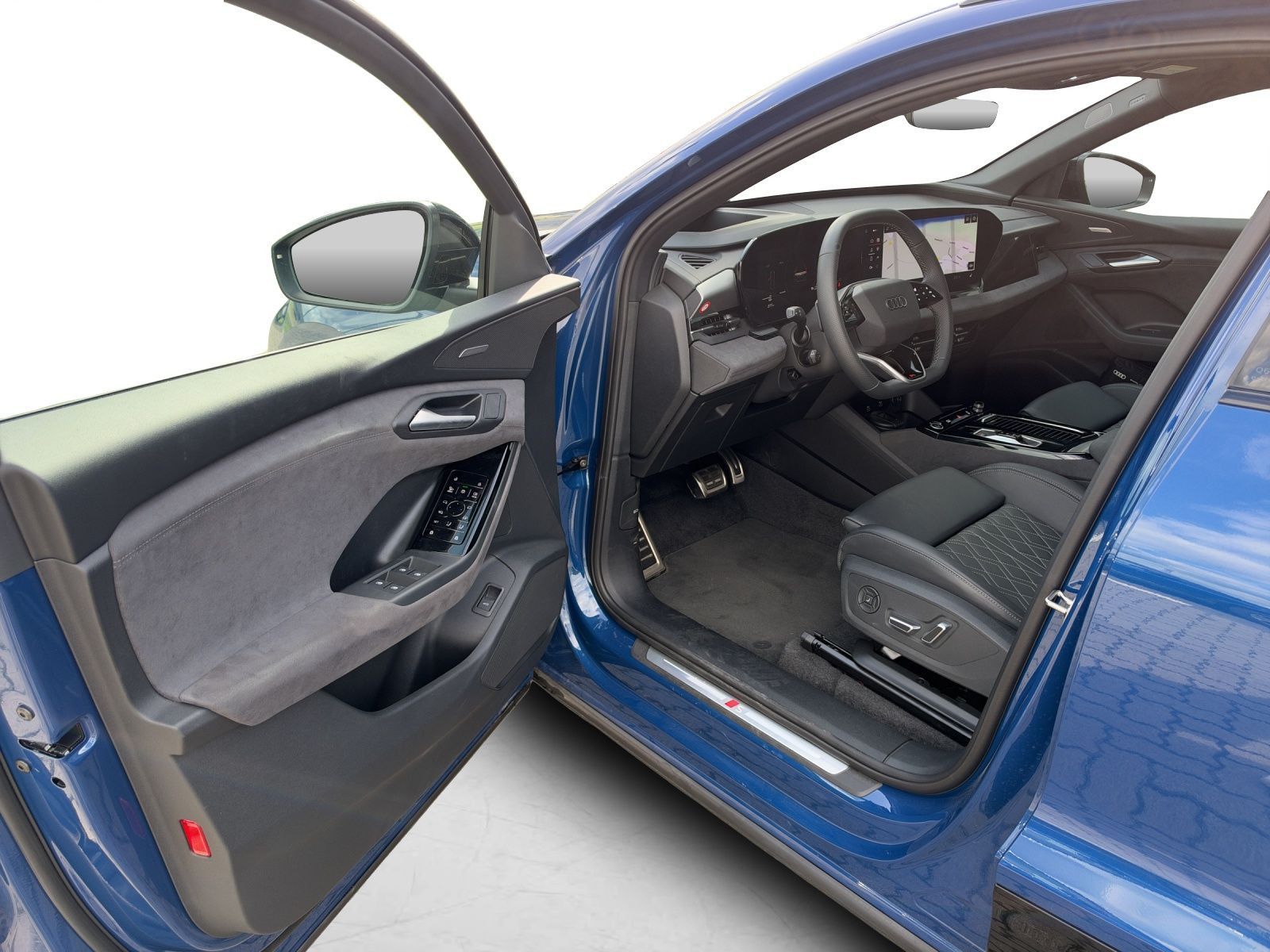 Audi Q6 e-tron - Bild 15