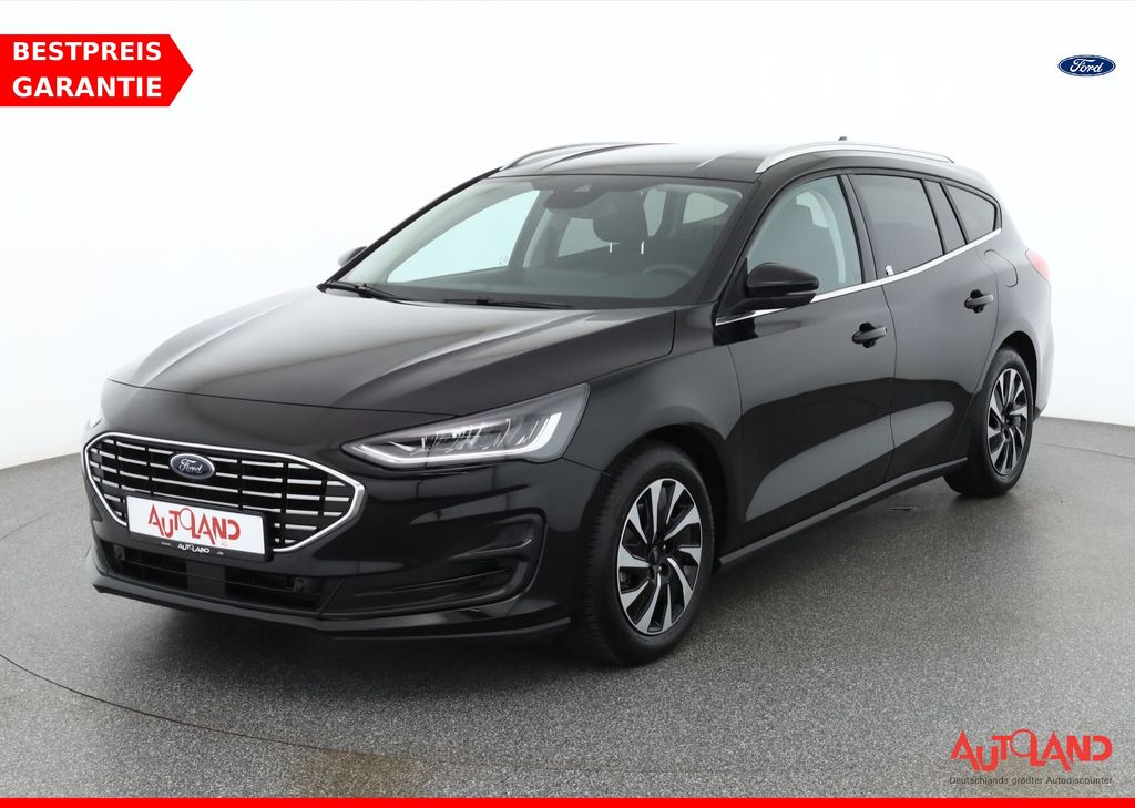 Image of Ford Focus